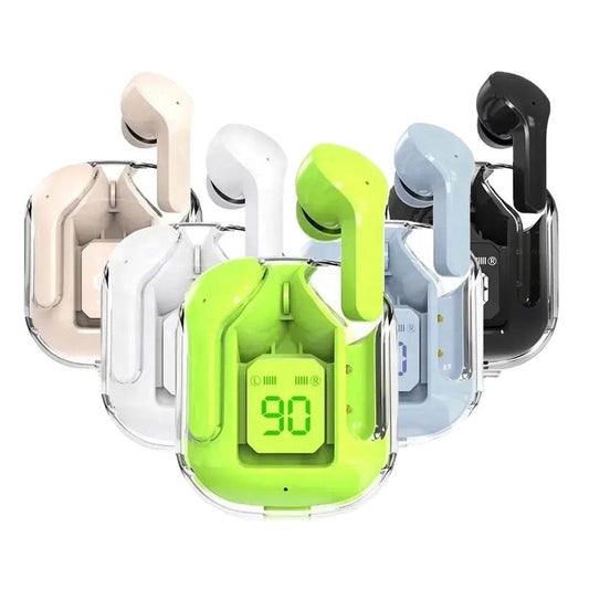 TWS earbuds